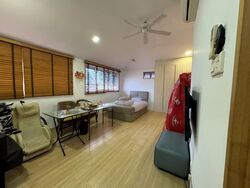 Seletar Hills Estate (D28), Semi-Detached #580569721